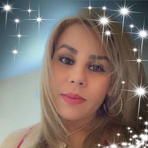 Meet your Posher, Maria patricia